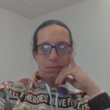 David H. - Freelance Voiceover Artist