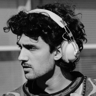 Omram H. - Freelance Production Designer