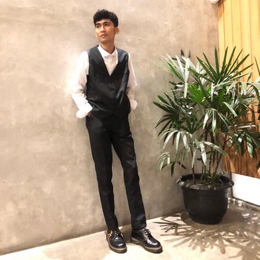 Faizal F. - Freelance Social Media Freelancer