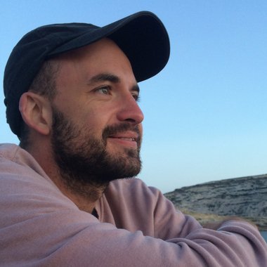 christopherburrows - Freelance 2d Animator