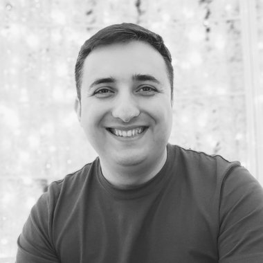 Hamid H. - Freelance Developer