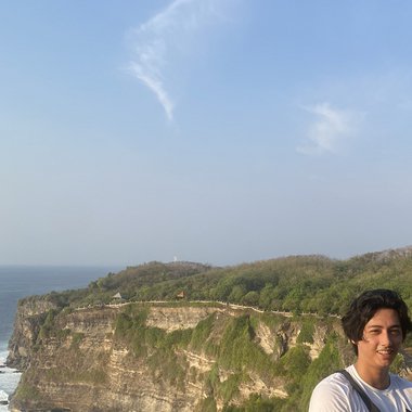 Josh Q. - Freelance Vocalist