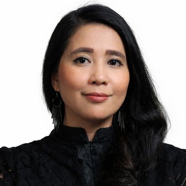 Kristel P. - Freelance Brand Designer