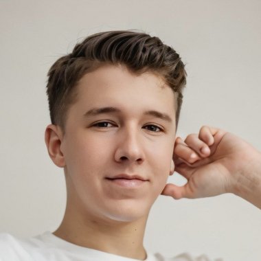 Adrian S. - Freelance Line Producer