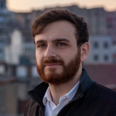 Can O. - Freelance Developer