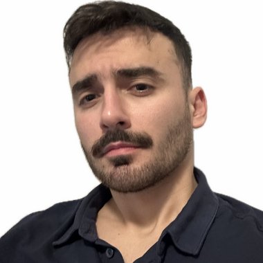 Nikolaos G. - Freelance Web Developer