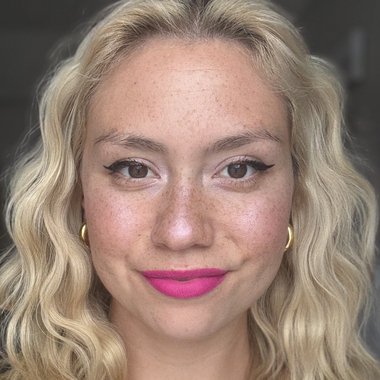 Tatiana L. - Freelance Video Editor