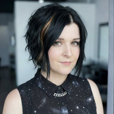 Ana B. - Freelance Content Producer