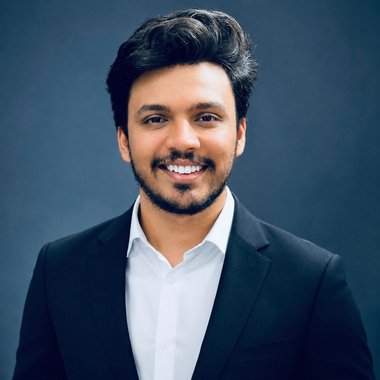 Nirav P. - Freelance Game Developer