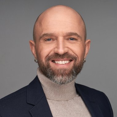 Gražvydas M. - Freelance Marketing Consultant