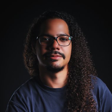 Paul E. - Freelance Sound Technician