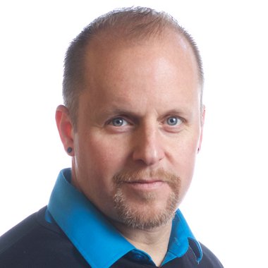 Douglas V. - Freelance Graphic Designer