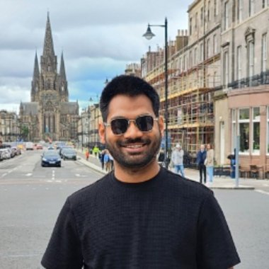 Prashant T. - Freelance Cms Developer