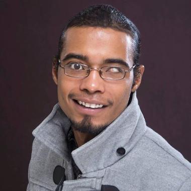 Nick I. - Freelance Stagehand