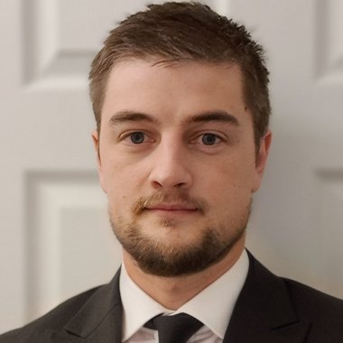 Luke L. - Freelance Web Developer