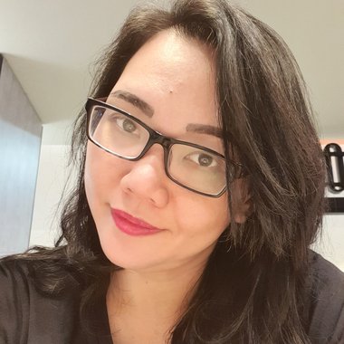 Theressa M. - Freelance Book Cover Designer