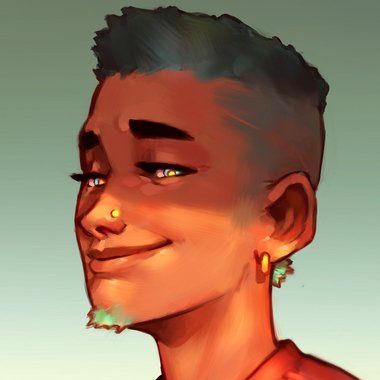 Moses M. - Freelance Concept Artist