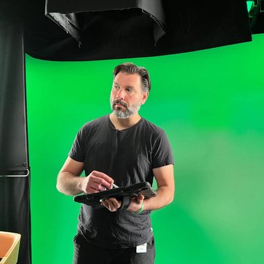 Collin M. - Freelance Videographer