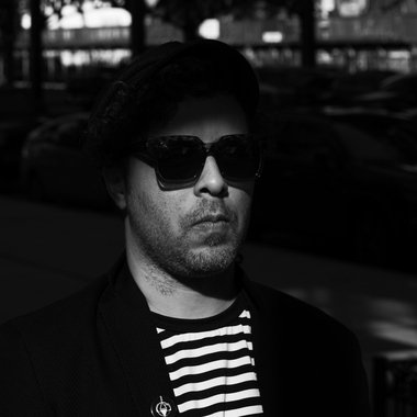 RADI P. - Freelance Music Producer