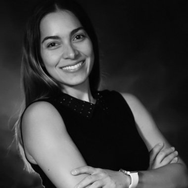 Lidys M. - Freelance Digital Marketer