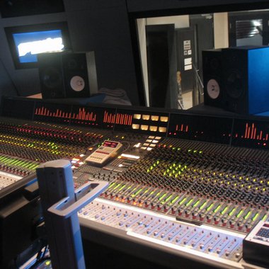 Jacob B. - Freelance Audio Engineer