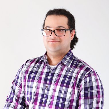 Devin G. - Freelance Full Stack Developer