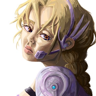 Jacqueline C. - Freelance Designer