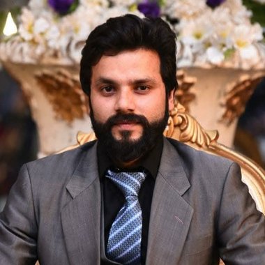 Salman J. - Freelance Web Developer