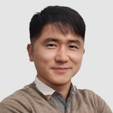 Nikone B. - Freelance Blockchain Developer