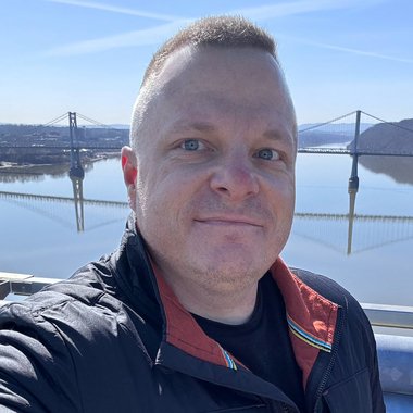 Wade S. - Freelance Creative Producer