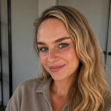 Tea S. - Freelance Production Manager