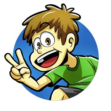 Walter L. - Freelance 2d Animator