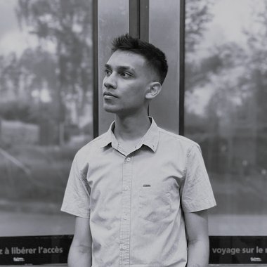 Kurvish B. - Freelance Architect