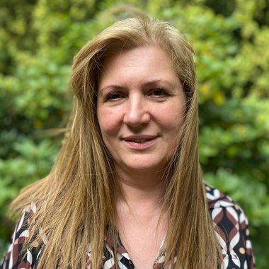 Deborah C. - Freelance Screenplay Writer