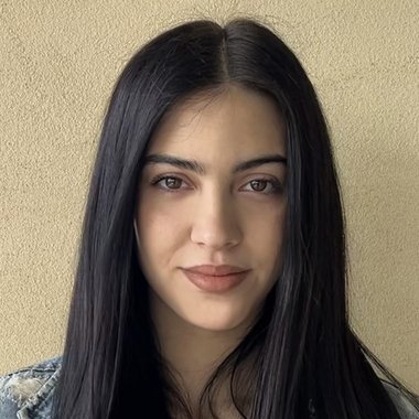 Marika T. - Freelance Graphic Designer