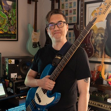 Erik K. - Freelance Music Composer