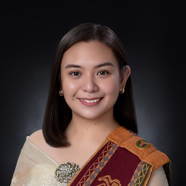 Maria M. - Freelance Architect