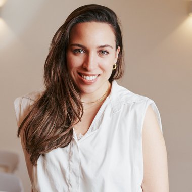 Tania K. - Freelance Creative Director