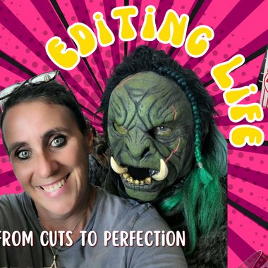 kikounprod7025 - Freelance Video Editor