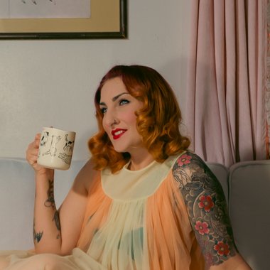 Lori D. - Freelance Photographer