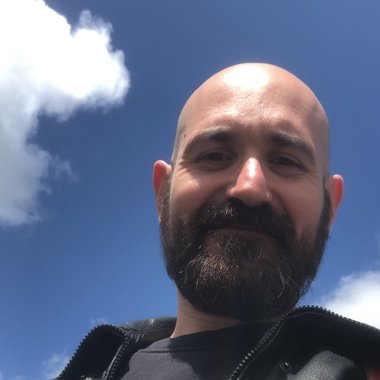 Francesco F. - Freelance Audio Engineer