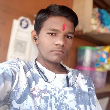 Dipak058 - Freelance Graphic Designer