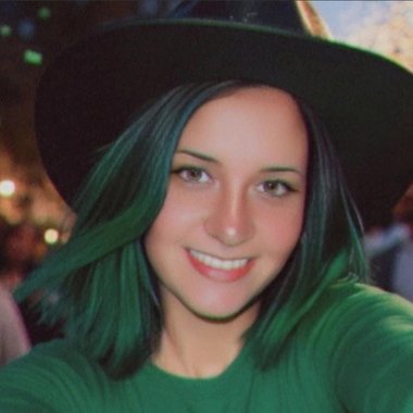 Burcu Y. - Freelance Graphic Designer