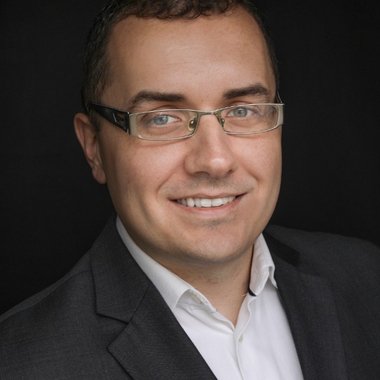 Marcin J. - Freelance Pr Freelancer