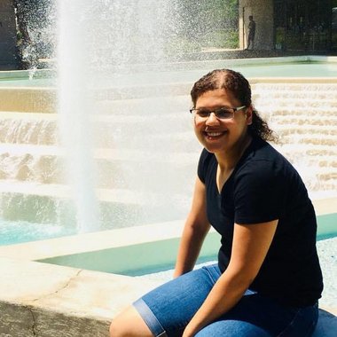 Yessenia C. - Freelance 2d Animator