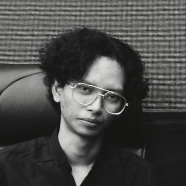 Ibnu A. - Freelance Music Producer