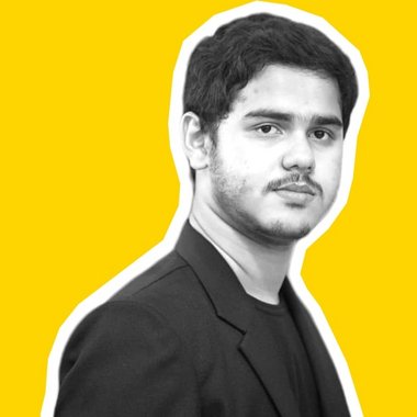 Pritam R. - Freelance Voiceover Artist
