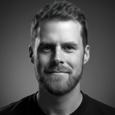 Shane T. - Freelance Motion Graphic Designer