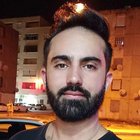 Fehada Houssem Eddine