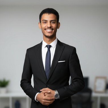 Loai G. - Freelance Video Editor